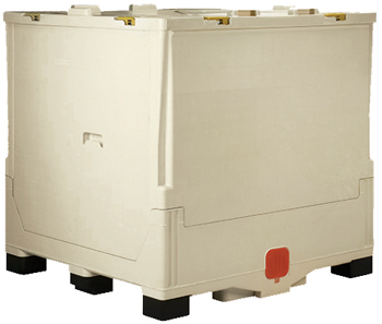 IBC Caliber 315 - Model BZ484447V0