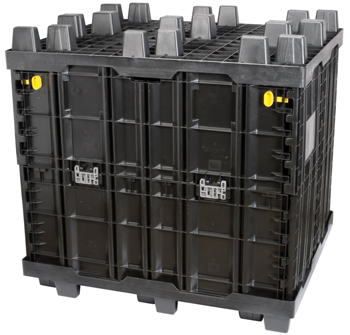 Maximizer Bulk Container - Model GH48404120