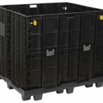 Maximizer Bulk Container - Model GP48404120
