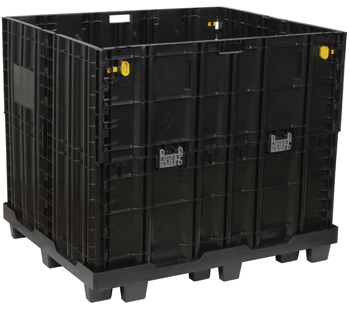 Maximizer Bulk Container - Model GP48404120
