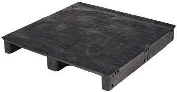 Heavy-Duty Pallet - Model PH48400530