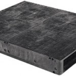 Heavy-Duty Pallet - Model PH48400633