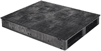 Heavy-Duty Pallet - Model PH48400633