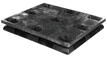 medium-duty pallets - PM48400633