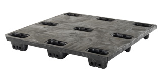medium-duty pallet medium-duty pallet - PM48480600