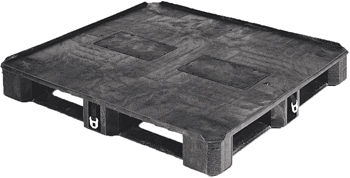 Pallet Top Cap - Model PO48450632