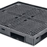 Pallet Top Cap - Model PR48450533