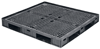 Pallet Top Cap - Model PR48450533