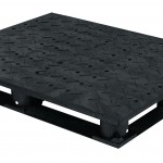 medium-duty pallet - PS48400633