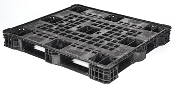 Pallt Top Cap - Model PW48450632