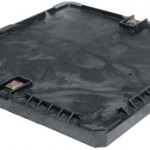 Pallet Top Cap - Model TM32300300