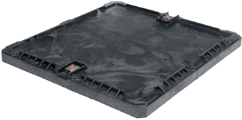 Pallet Top Cap - Model TM32300300