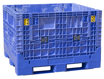 Extra-Duty Box - Model bn48453420-(blue)