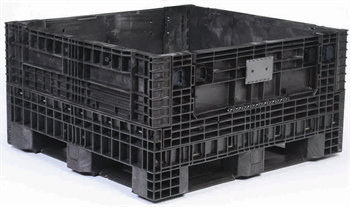 Extra-Duty Box - Model bx48452500