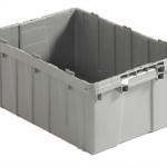 Detached Lid Container - Model dl21150902