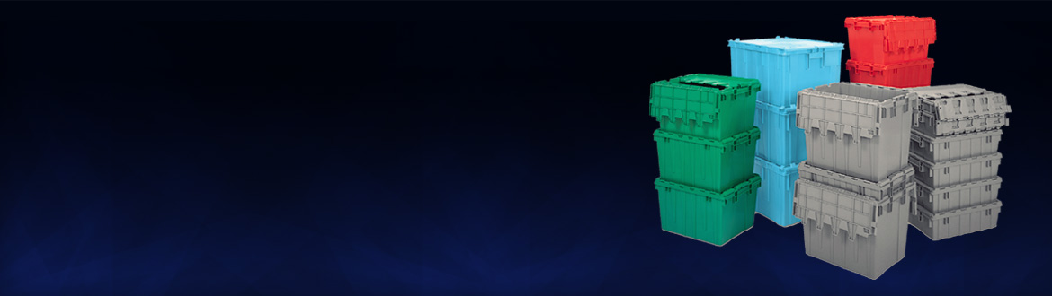 hand-held containers