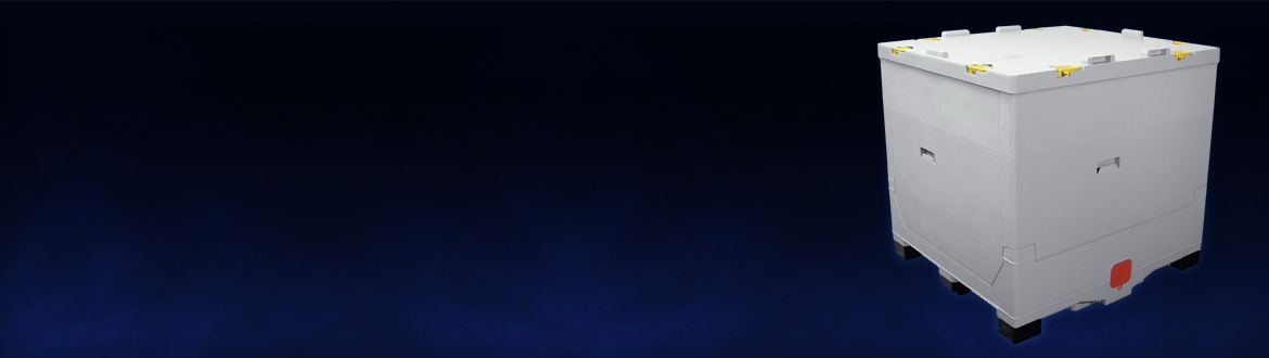 intermediate bulk containers